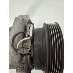 Compresseur Clim Renault Clio 2 Phase 2 (2)