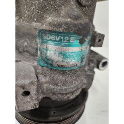Compresseur Clim Renault Clio 2 Phase 2 (3)