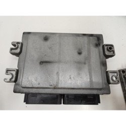 Kit De Demarrage Renault Clio 2 Phase 2 (2)