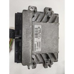 Kit De Demarrage Renault Clio 2 Phase 2 (5)