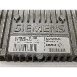 Kit De Demarrage Renault Clio 2 Phase 2 (7)