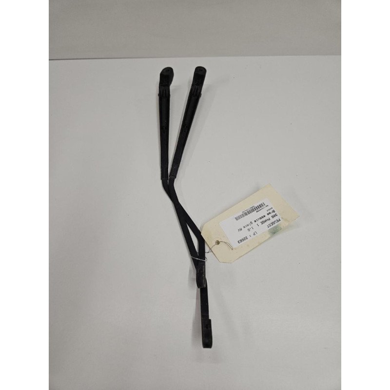 Bras Essuie Glace Avant Peugeot 306 Phase 1 (1)