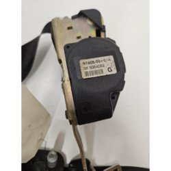 Ceinture Avant Gauche Peugeot 306 Phase 1 (3)