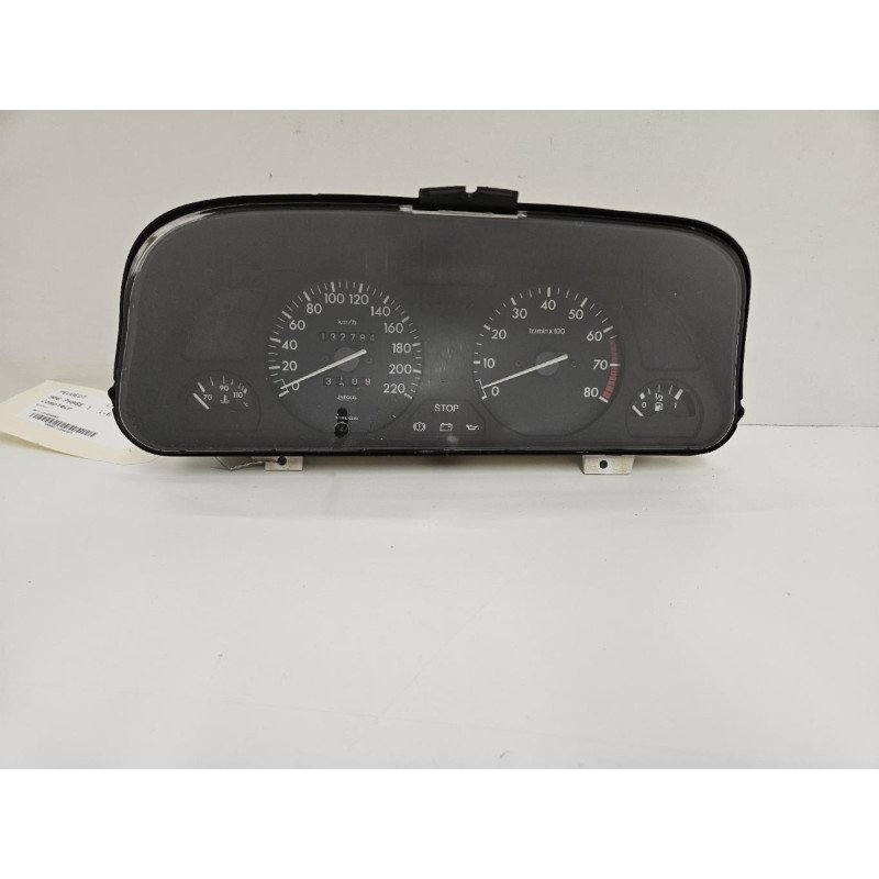 Compteur Peugeot 306 Phase 1 (1)