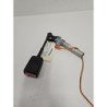 Pretensionneur De Ceinture Avant Gauche Peugeot 306 Phase 1 (2)