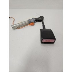 Pretensionneur De Ceinture Avant Gauche Peugeot 306 Phase 1 (3)