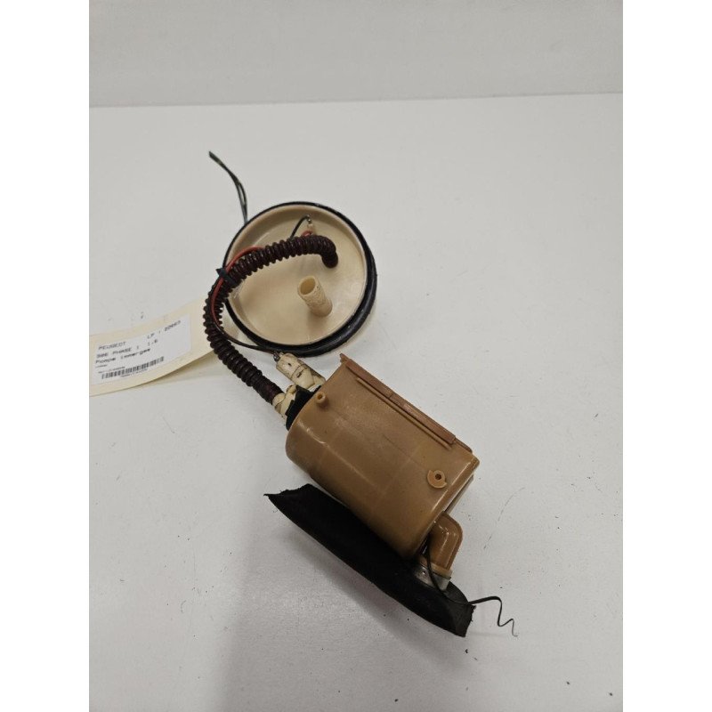 Pompe Immergee Peugeot 306 Phase 1 (1)