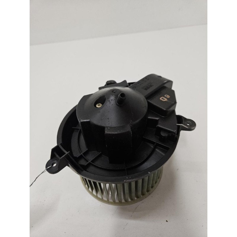 Ventilateur Chauffage Peugeot 306 Phase 1 (1)