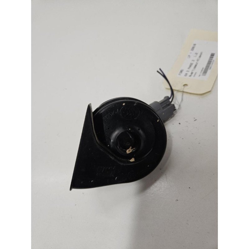 Avertisseur/klaxon Ford Ka 2 Phase 2 (1)
