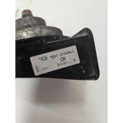 Avertisseur/klaxon Ford Ka 2 Phase 2 (3)