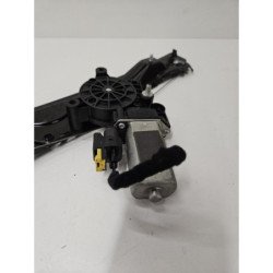 Leve Vitre Electrique Avant Gauche Ford Ka 2 Phase 2 (3)