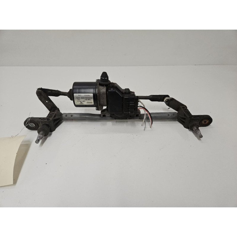 Moteur Essuie Glace Avant Ford Ka 2 Phase 2 (1)