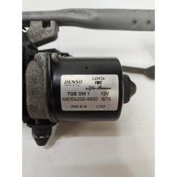 Moteur Essuie Glace Avant Ford Ka 2 Phase 2 (2)