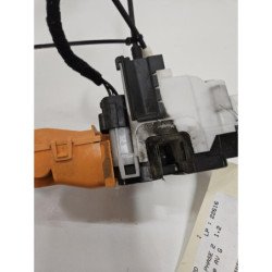 Serrure Avant Gauche Ford Ka 2 Phase 2 (3)