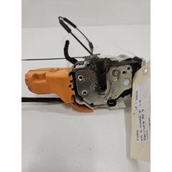Serrure Avant Gauche Ford Ka 2 Phase 2 (4)