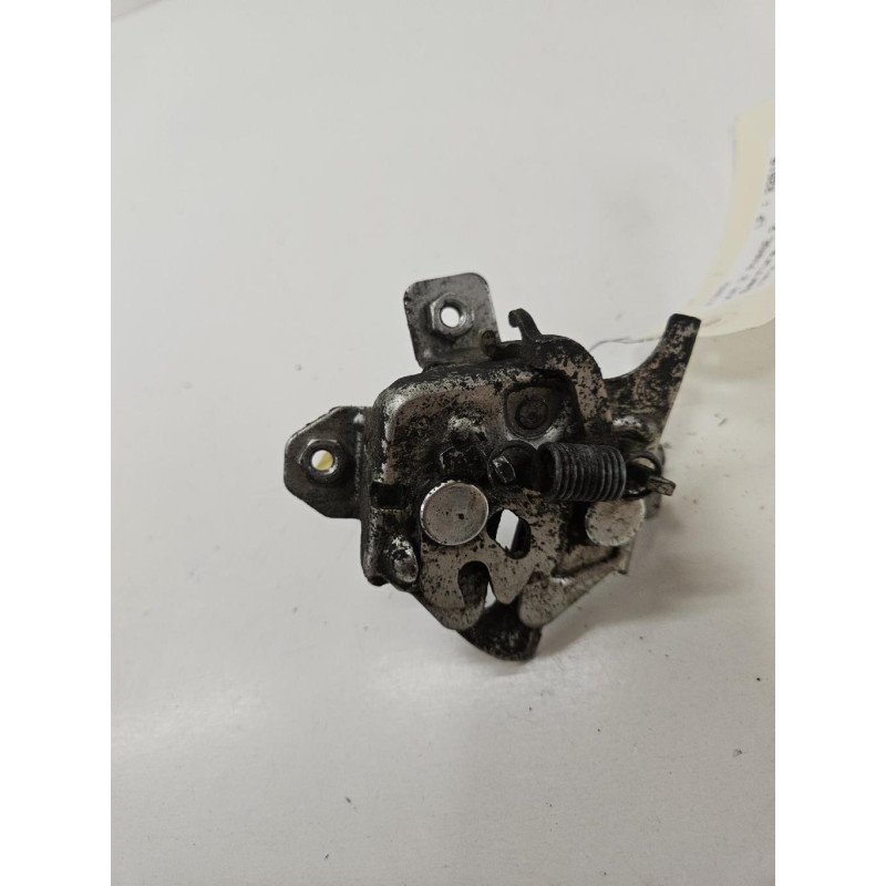 Serrure De Capot Ford Ka 2 Phase 2 (1)