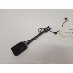 Pretensionneur De Ceinture Avant Droit Peugeot 308 1 Sw Phase 1 Break (1)