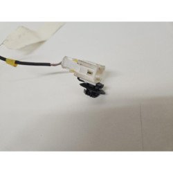 Pretensionneur De Ceinture Avant Droit Peugeot 308 1 Sw Phase 1 Break (2)