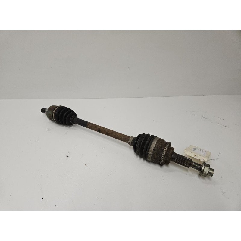 Cardan Gauche (transmission) Suzuki Swift 3 (1)