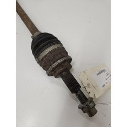 Cardan Gauche (transmission) Suzuki Swift 3 (2)