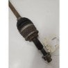 Cardan Gauche (transmission) Suzuki Swift 3 (2)