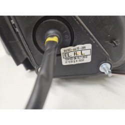 Retroviseur Gauche Suzuki Swift 4 (4)