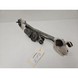 Moteur Essuie Glace Avant Nissan Micra 3 Phase 3 (1)