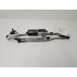 Moteur Essuie Glace Avant Nissan Micra 3 Phase 3 (2)