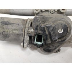 Moteur Essuie Glace Avant Nissan Micra 3 Phase 3 (3)