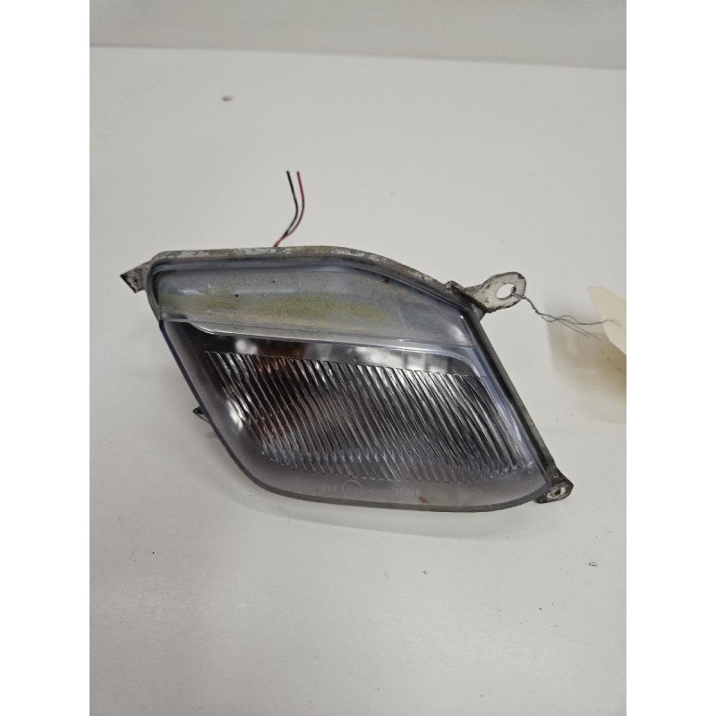 Optique Avant Secondaire Droit (feux)(clignotant) Nissan Micra 3 Phase 3 (1)