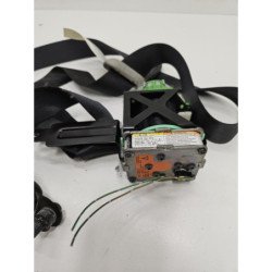 Ceinture Avant Gauche Opel  (3)