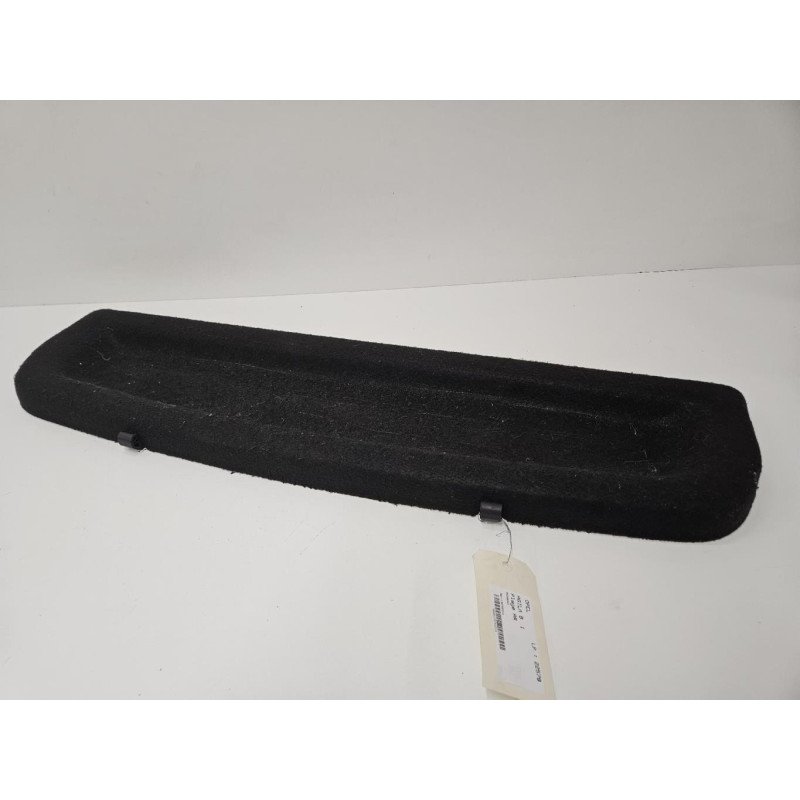 Plage Arriere Opel Agila B (1)