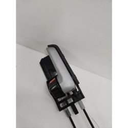 Serrure Avant Gauche Opel Agila B (2)