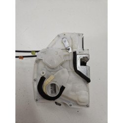 Serrure Avant Gauche Opel Agila B (4)