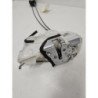 Serrure Avant Gauche Opel Agila B (5)