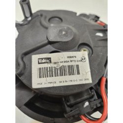 Ventilateur Chauffage Citroen Xsara Phase 1 (3)