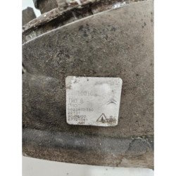 Anti Brouillard Droit (feux) Citroen Xsara Phase 1 (2)