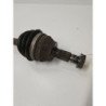 Cardan Gauche (transmission) Peugeot 207 Phase 2 (5)