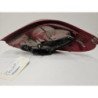 Feu Arriere Principal Gauche (feux) Peugeot 207 Phase 1 Cabriolet (2)