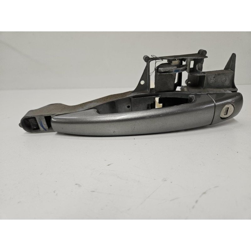 Poignee Porte Avant Gauche Peugeot 207 Phase 1 Cabriolet (1)