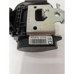 Ceinture Avant Droit Peugeot 207 Phase 1 Cabriolet (2)
