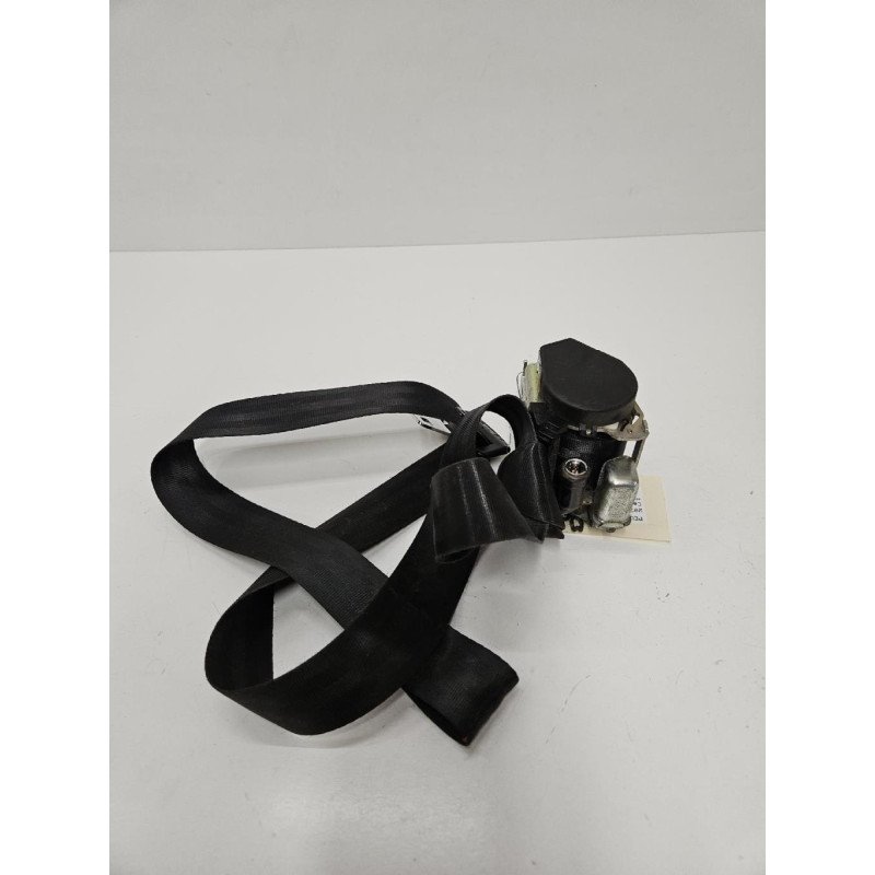 Ceinture Avant Gauche Peugeot 207 Phase 1 Cabriolet (1)