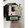 Ceinture Avant Gauche Peugeot 207 Phase 1 Cabriolet (2)