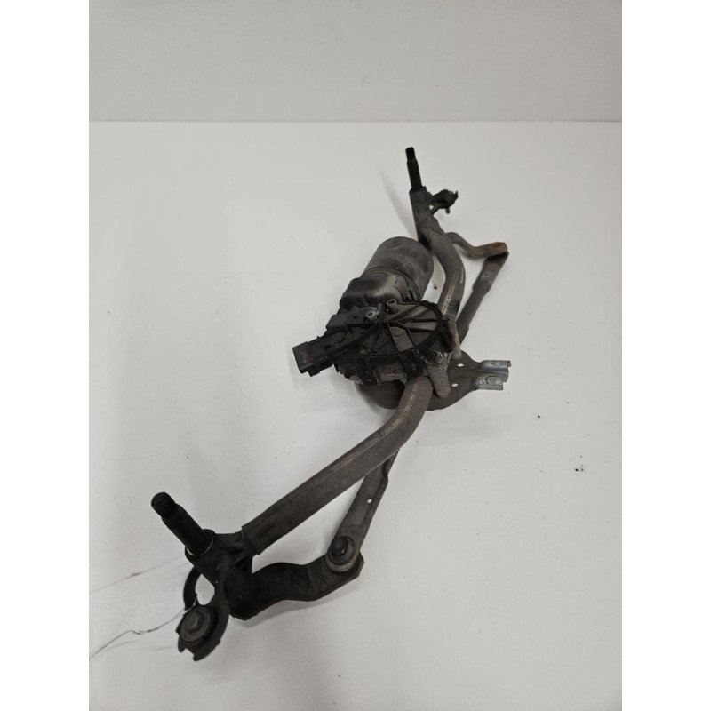 Moteur Essuie Glace Avant Peugeot 207 Phase 1 Cabriolet (1)