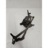 Moteur Essuie Glace Avant Peugeot 207 Phase 1 Cabriolet (1)