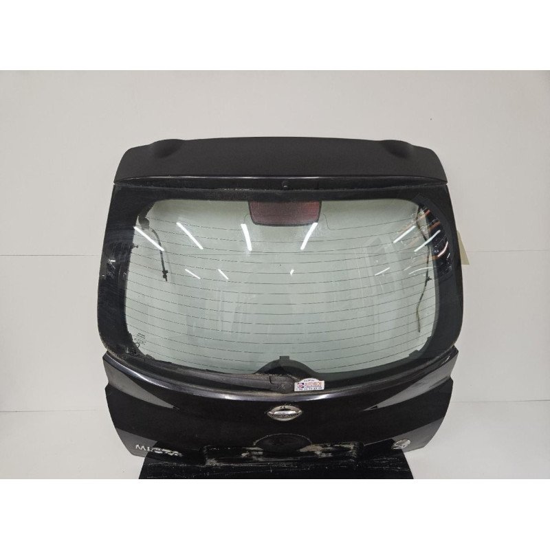 Malle/hayon Arriere Nissan Micra 3 Phase 3 (1)