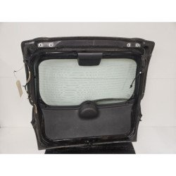 Malle/hayon Arriere Nissan Micra 3 Phase 3 (2)