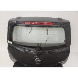 Malle/hayon Arriere Opel Agila B (1)