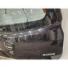 Malle/hayon Arriere Opel Agila B (2)