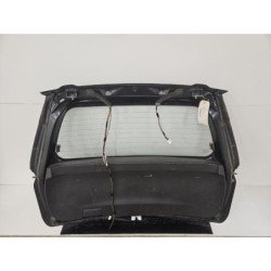 Malle/hayon Arriere Opel Agila B (3)